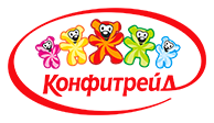 Конфитрейд кондитерские изделия