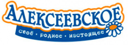 Сгущенное молоко «Алексеевское»