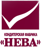 Нева Кондитерская фабрика