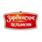 Зареченские пельмени