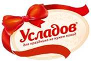 Усладов - бисквитные торты
