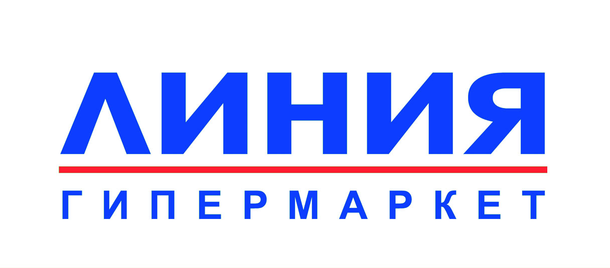 Поставщик торговой сети "Линия"