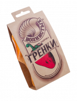 Гренки "Волнистые" Гренки "Волнистые"