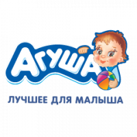 Агуша - детское питание Агуша - детское питание
