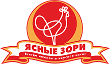 Поставщик в фирменные магазины "Ясные зори"