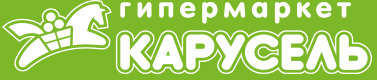 Поставщик торговой сети "Карусель"