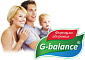 G-balance ﻿﻿тан, айран, мацони